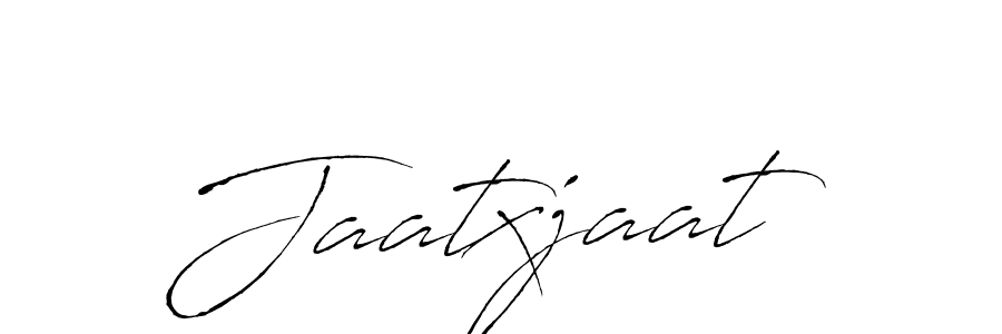 Also we have Jaatxjaat name is the best signature style. Create professional handwritten signature collection using Antro_Vectra autograph style. Jaatxjaat signature style 6 images and pictures png