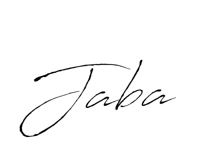 How to Draw Jaba signature style? Antro_Vectra is a latest design signature styles for name Jaba. Jaba signature style 6 images and pictures png