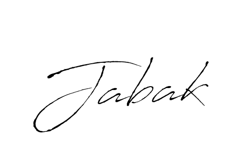 Best and Professional Signature Style for Jabak. Antro_Vectra Best Signature Style Collection. Jabak signature style 6 images and pictures png