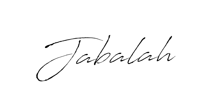 The best way (Antro_Vectra) to make a short signature is to pick only two or three words in your name. The name Jabalah include a total of six letters. For converting this name. Jabalah signature style 6 images and pictures png