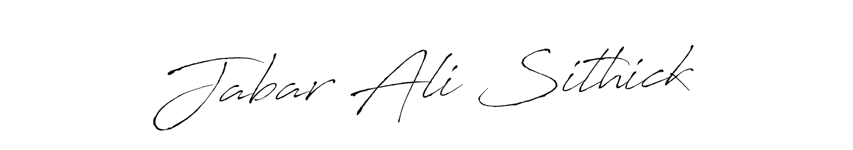 Here are the top 10 professional signature styles for the name Jabar Ali Sithick. These are the best autograph styles you can use for your name. Jabar Ali Sithick signature style 6 images and pictures png