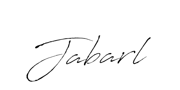 Make a beautiful signature design for name Jabarl. Use this online signature maker to create a handwritten signature for free. Jabarl signature style 6 images and pictures png