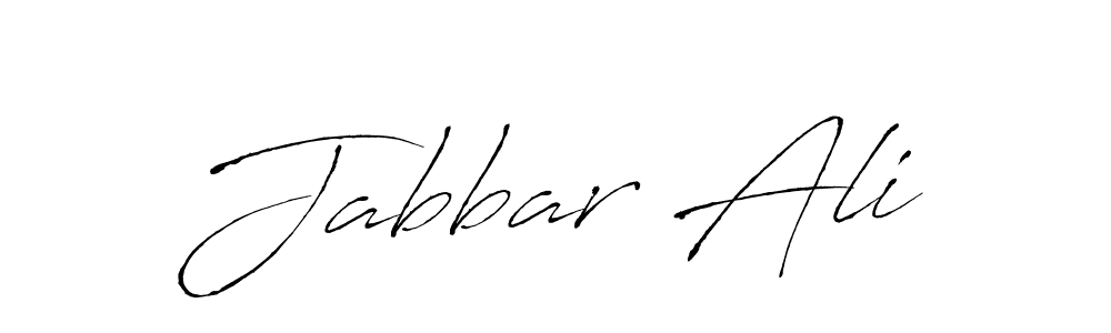 Here are the top 10 professional signature styles for the name Jabbar Ali. These are the best autograph styles you can use for your name. Jabbar Ali signature style 6 images and pictures png