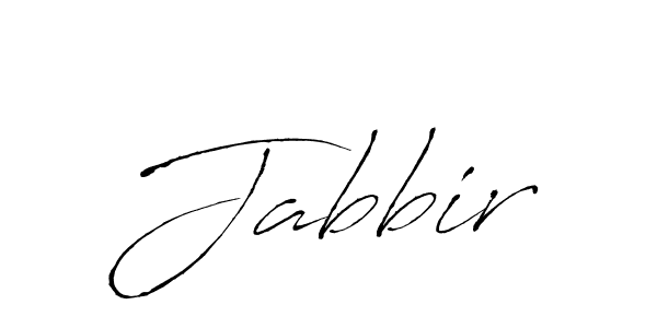 How to make Jabbir name signature. Use Antro_Vectra style for creating short signs online. This is the latest handwritten sign. Jabbir signature style 6 images and pictures png