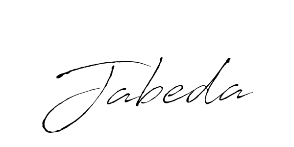 Here are the top 10 professional signature styles for the name Jabeda. These are the best autograph styles you can use for your name. Jabeda signature style 6 images and pictures png