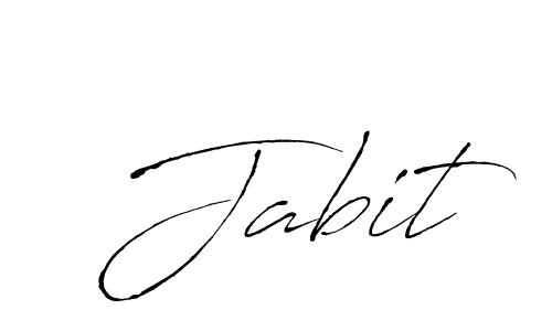 Make a beautiful signature design for name Jabit. Use this online signature maker to create a handwritten signature for free. Jabit signature style 6 images and pictures png