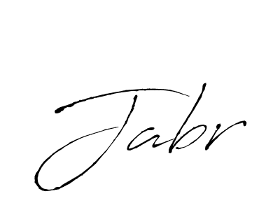 Similarly Antro_Vectra is the best handwritten signature design. Signature creator online .You can use it as an online autograph creator for name Jabr. Jabr signature style 6 images and pictures png