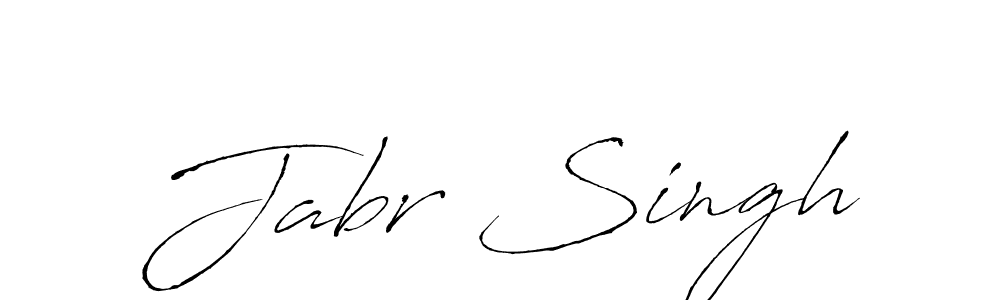 if you are searching for the best signature style for your name Jabr Singh. so please give up your signature search. here we have designed multiple signature styles  using Antro_Vectra. Jabr Singh signature style 6 images and pictures png
