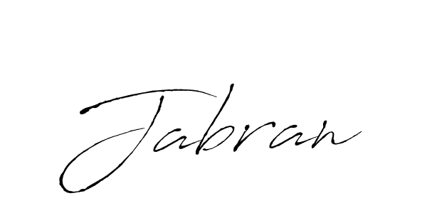 It looks lik you need a new signature style for name Jabran. Design unique handwritten (Antro_Vectra) signature with our free signature maker in just a few clicks. Jabran signature style 6 images and pictures png