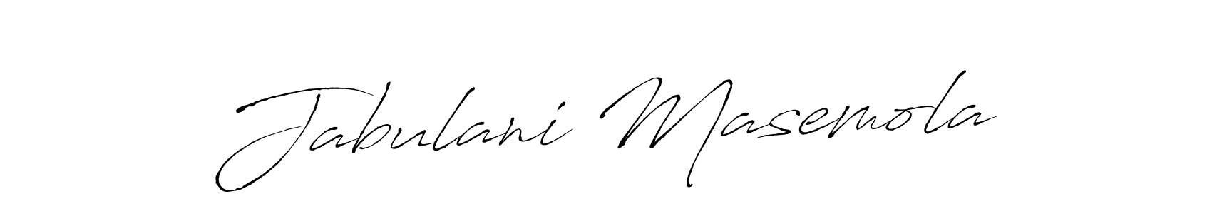 This is the best signature style for the Jabulani Masemola name. Also you like these signature font (Antro_Vectra). Mix name signature. Jabulani Masemola signature style 6 images and pictures png
