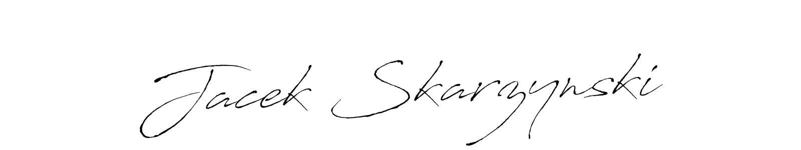 Once you've used our free online signature maker to create your best signature Antro_Vectra style, it's time to enjoy all of the benefits that Jacek Skarzynski name signing documents. Jacek Skarzynski signature style 6 images and pictures png