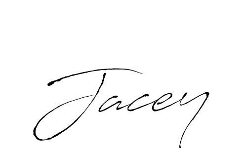 Once you've used our free online signature maker to create your best signature Antro_Vectra style, it's time to enjoy all of the benefits that Jacey name signing documents. Jacey signature style 6 images and pictures png