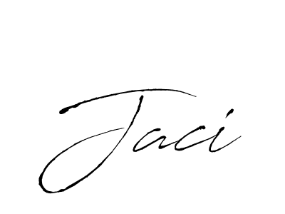 See photos of Jaci official signature by Spectra . Check more albums & portfolios. Read reviews & check more about Antro_Vectra font. Jaci signature style 6 images and pictures png