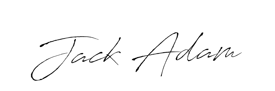 Here are the top 10 professional signature styles for the name Jack Adam. These are the best autograph styles you can use for your name. Jack Adam signature style 6 images and pictures png