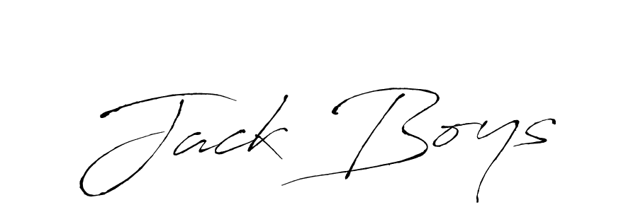 Similarly Antro_Vectra is the best handwritten signature design. Signature creator online .You can use it as an online autograph creator for name Jack Boys. Jack Boys signature style 6 images and pictures png