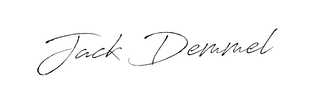 Make a short Jack Demmel signature style. Manage your documents anywhere anytime using Antro_Vectra. Create and add eSignatures, submit forms, share and send files easily. Jack Demmel signature style 6 images and pictures png