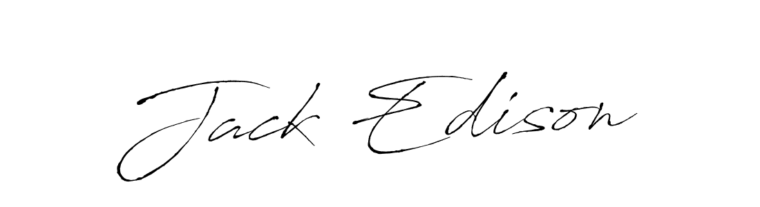 See photos of Jack Edison official signature by Spectra . Check more albums & portfolios. Read reviews & check more about Antro_Vectra font. Jack Edison signature style 6 images and pictures png