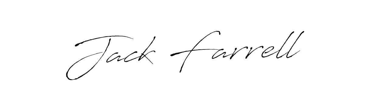 Make a short Jack Farrell signature style. Manage your documents anywhere anytime using Antro_Vectra. Create and add eSignatures, submit forms, share and send files easily. Jack Farrell signature style 6 images and pictures png