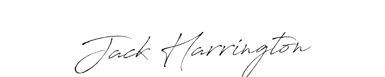 It looks lik you need a new signature style for name Jack Harrington. Design unique handwritten (Antro_Vectra) signature with our free signature maker in just a few clicks. Jack Harrington signature style 6 images and pictures png