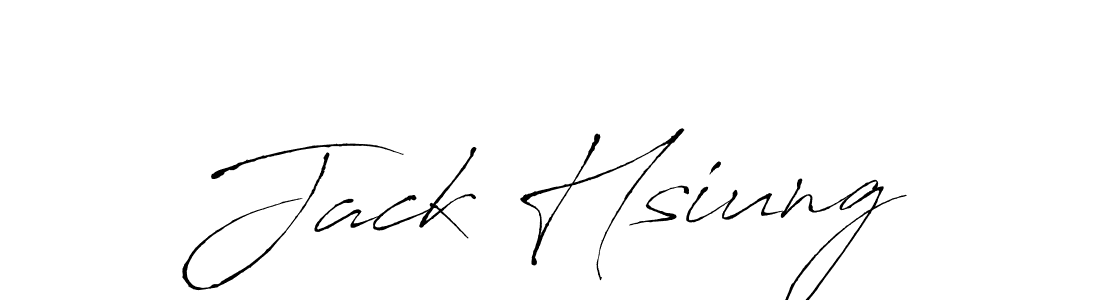 How to Draw Jack Hsiung signature style? Antro_Vectra is a latest design signature styles for name Jack Hsiung. Jack Hsiung signature style 6 images and pictures png