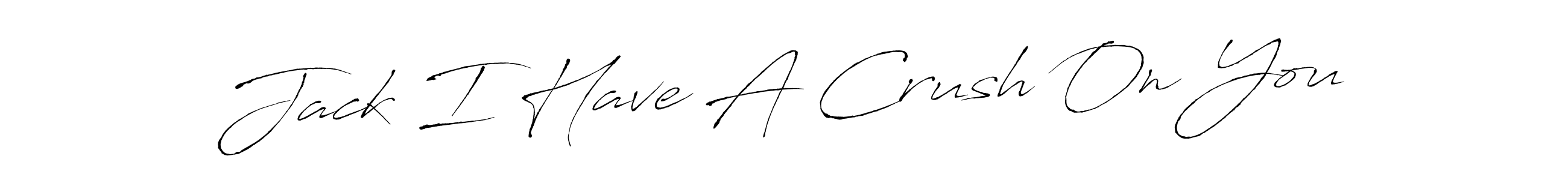 How to Draw Jack I Have A Crush On You signature style? Antro_Vectra is a latest design signature styles for name Jack I Have A Crush On You. Jack I Have A Crush On You signature style 6 images and pictures png