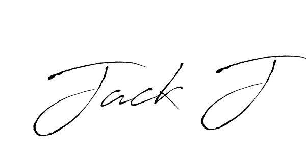 How to Draw Jack J signature style? Antro_Vectra is a latest design signature styles for name Jack J. Jack J signature style 6 images and pictures png