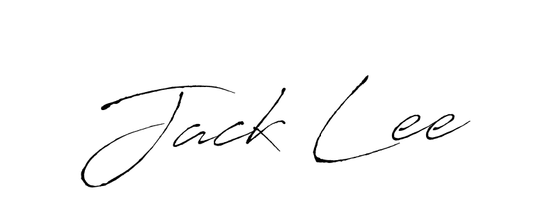 Similarly Antro_Vectra is the best handwritten signature design. Signature creator online .You can use it as an online autograph creator for name Jack Lee. Jack Lee signature style 6 images and pictures png
