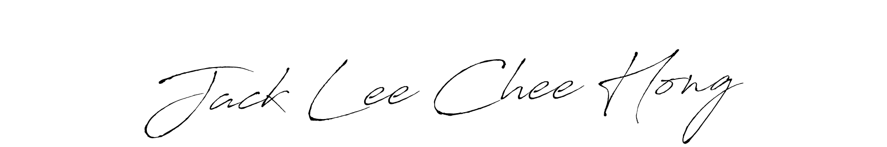 This is the best signature style for the Jack Lee Chee Hong name. Also you like these signature font (Antro_Vectra). Mix name signature. Jack Lee Chee Hong signature style 6 images and pictures png