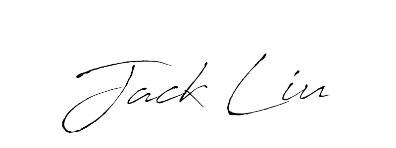 Here are the top 10 professional signature styles for the name Jack Liu. These are the best autograph styles you can use for your name. Jack Liu signature style 6 images and pictures png