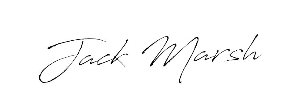 How to make Jack Marsh signature? Antro_Vectra is a professional autograph style. Create handwritten signature for Jack Marsh name. Jack Marsh signature style 6 images and pictures png