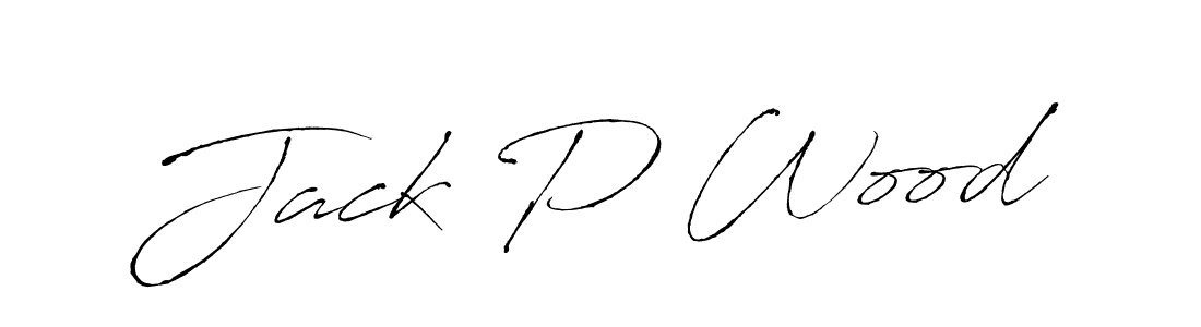Best and Professional Signature Style for Jack P Wood. Antro_Vectra Best Signature Style Collection. Jack P Wood signature style 6 images and pictures png