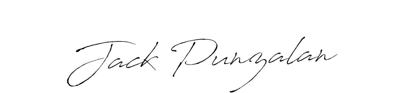 Antro_Vectra is a professional signature style that is perfect for those who want to add a touch of class to their signature. It is also a great choice for those who want to make their signature more unique. Get Jack Punzalan name to fancy signature for free. Jack Punzalan signature style 6 images and pictures png