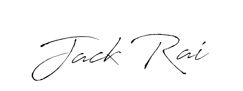 It looks lik you need a new signature style for name Jack Rai. Design unique handwritten (Antro_Vectra) signature with our free signature maker in just a few clicks. Jack Rai signature style 6 images and pictures png