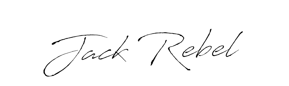 Here are the top 10 professional signature styles for the name Jack Rebel. These are the best autograph styles you can use for your name. Jack Rebel signature style 6 images and pictures png