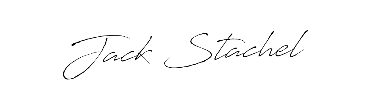 Best and Professional Signature Style for Jack Stachel. Antro_Vectra Best Signature Style Collection. Jack Stachel signature style 6 images and pictures png