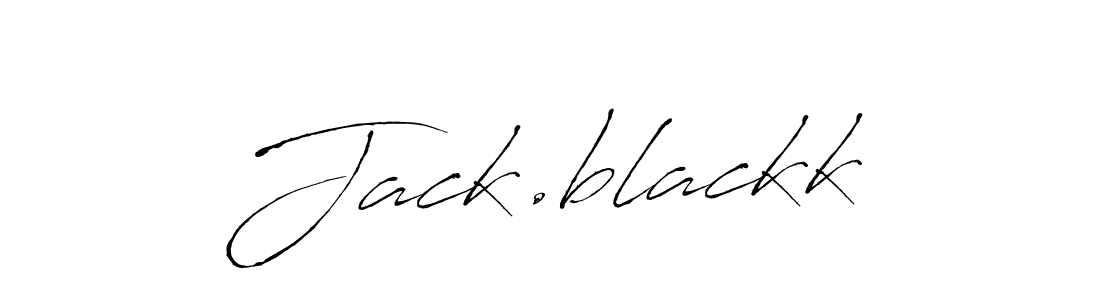 You should practise on your own different ways (Antro_Vectra) to write your name (Jack.blackk) in signature. don't let someone else do it for you. Jack.blackk signature style 6 images and pictures png