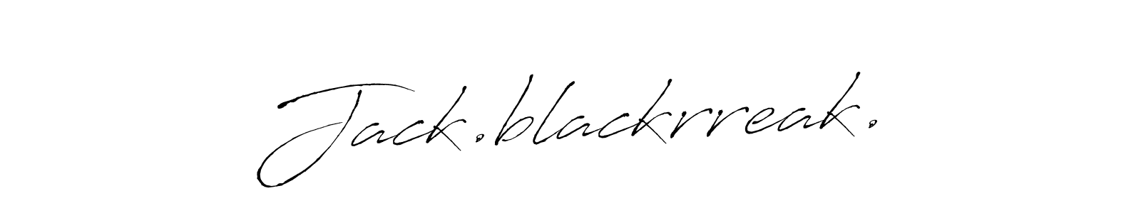 This is the best signature style for the Jack.blackrreak. name. Also you like these signature font (Antro_Vectra). Mix name signature. Jack.blackrreak. signature style 6 images and pictures png