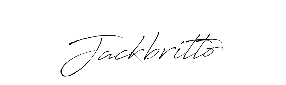 Best and Professional Signature Style for Jackbritto. Antro_Vectra Best Signature Style Collection. Jackbritto signature style 6 images and pictures png