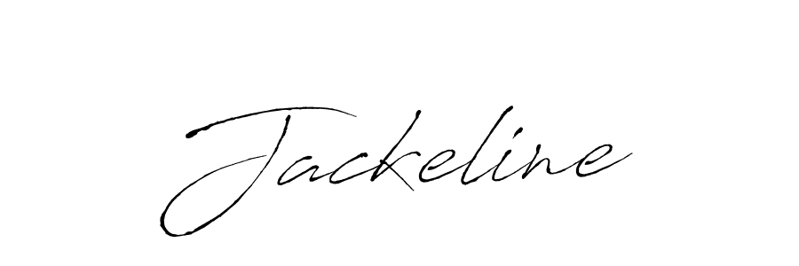 Similarly Antro_Vectra is the best handwritten signature design. Signature creator online .You can use it as an online autograph creator for name Jackeline. Jackeline signature style 6 images and pictures png