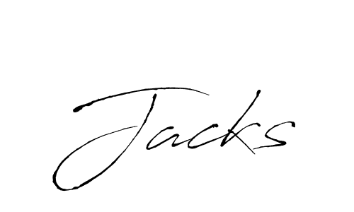 How to make Jacks name signature. Use Antro_Vectra style for creating short signs online. This is the latest handwritten sign. Jacks signature style 6 images and pictures png