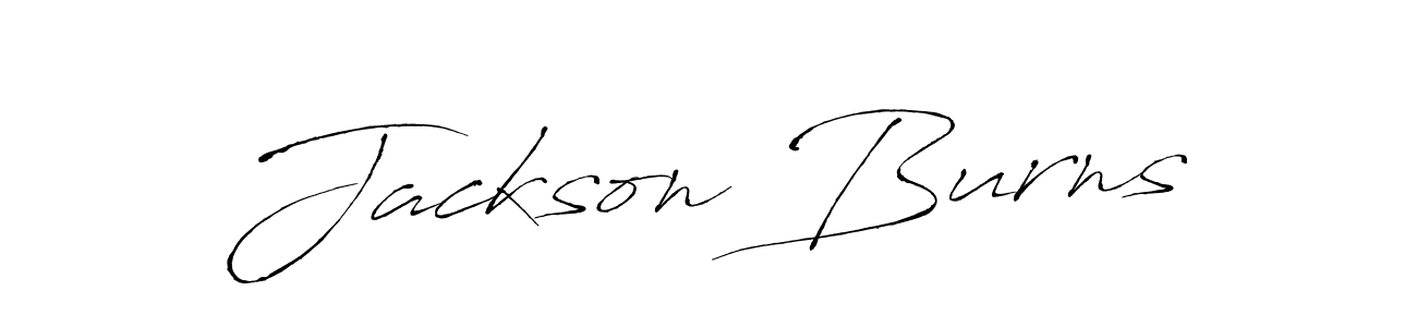 You can use this online signature creator to create a handwritten signature for the name Jackson Burns. This is the best online autograph maker. Jackson Burns signature style 6 images and pictures png