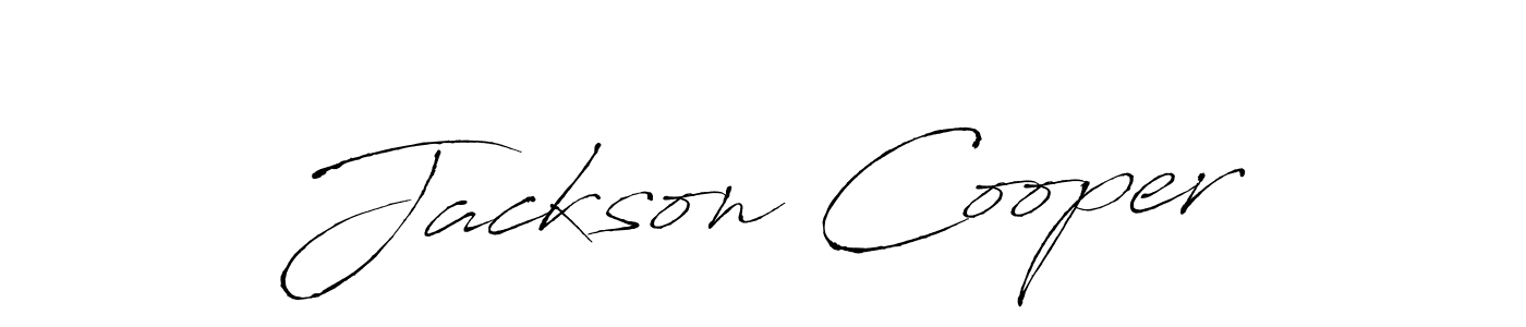 How to Draw Jackson Cooper signature style? Antro_Vectra is a latest design signature styles for name Jackson Cooper. Jackson Cooper signature style 6 images and pictures png