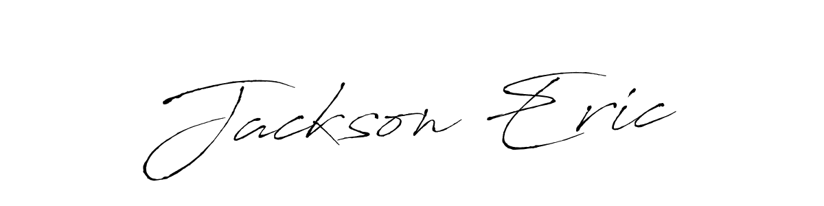 Make a short Jackson Eric signature style. Manage your documents anywhere anytime using Antro_Vectra. Create and add eSignatures, submit forms, share and send files easily. Jackson Eric signature style 6 images and pictures png