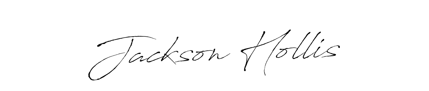Once you've used our free online signature maker to create your best signature Antro_Vectra style, it's time to enjoy all of the benefits that Jackson Hollis name signing documents. Jackson Hollis signature style 6 images and pictures png