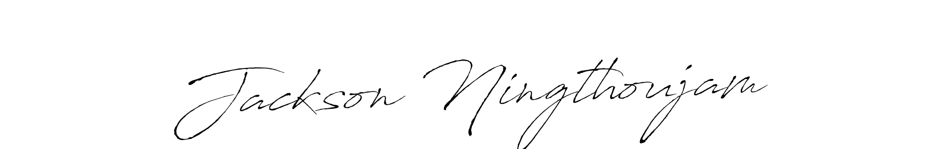 This is the best signature style for the Jackson Ningthoujam name. Also you like these signature font (Antro_Vectra). Mix name signature. Jackson Ningthoujam signature style 6 images and pictures png