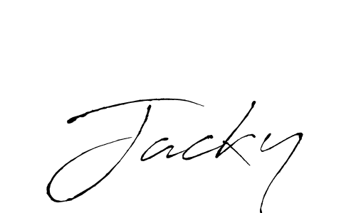 97+ Jacky Name Signature Style Ideas | Unique eSignature