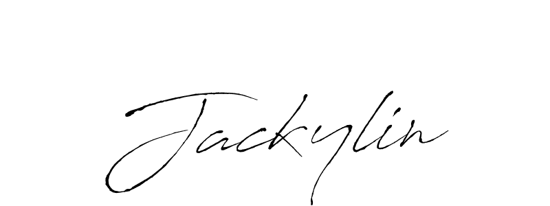 if you are searching for the best signature style for your name Jackylin. so please give up your signature search. here we have designed multiple signature styles  using Antro_Vectra. Jackylin signature style 6 images and pictures png