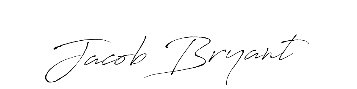 Make a beautiful signature design for name Jacob Bryant. Use this online signature maker to create a handwritten signature for free. Jacob Bryant signature style 6 images and pictures png
