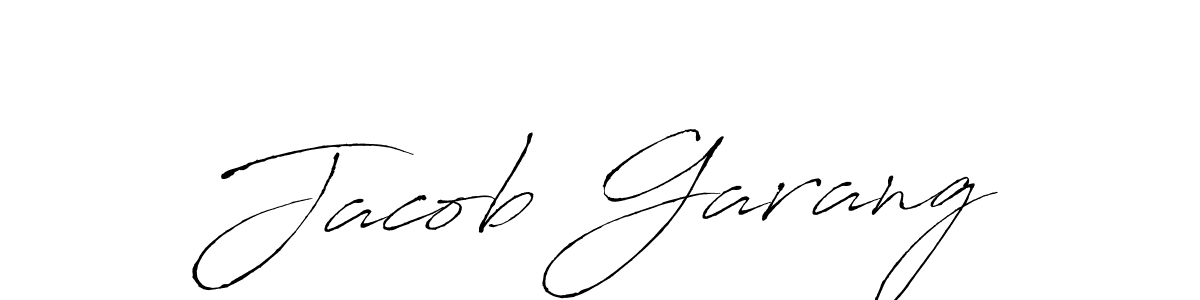 How to Draw Jacob Garang signature style? Antro_Vectra is a latest design signature styles for name Jacob Garang. Jacob Garang signature style 6 images and pictures png