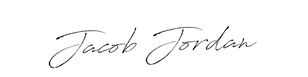 You should practise on your own different ways (Antro_Vectra) to write your name (Jacob Jordan) in signature. don't let someone else do it for you. Jacob Jordan signature style 6 images and pictures png